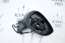 FORD FIESTA 2013-2017 RIGHT DRIVER SIDE WING ELECTRIC MIRROR *NO MIRROR