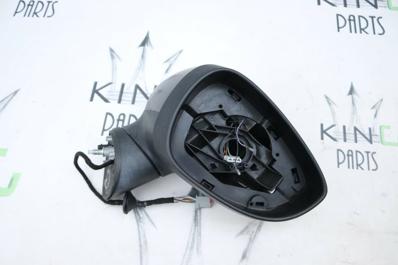 FORD FIESTA 2013-2017 RIGHT DRIVER SIDE WING ELECTRIC MIRROR *NO MIRROR