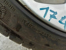 SEAT LEON 5F 2012-19 ALLOY WHEEL RIM 18' 7.5Jx18xET51 &TYRE 225/40/18 R18