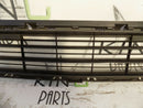 CITROEN BERLINGO 2011-2018 FRONT BUMPER GRILL 9810963580