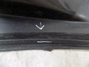 BOXER DUCATO JUMPER RELAY - LEFT FRONT BUMPER CORNER PANEL TRIM