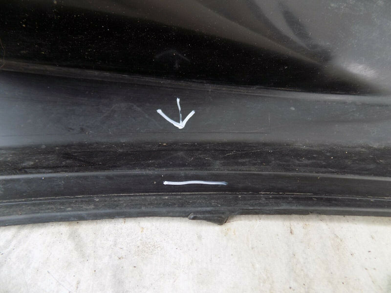 BOXER DUCATO JUMPER RELAY - LEFT FRONT BUMPER CORNER PANEL TRIM