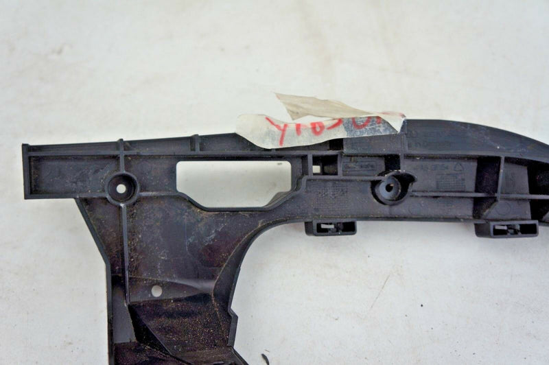 AUDI A6 2016-2018 REAR LEFT BUMPER BRACKET MOUNT 4G0807363B (S18-14)