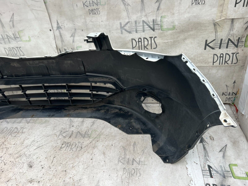 NISSAN QASHQAI J10 2010-2014 FACELIFT FRONT BUMPER GENUINE 62022BR10H