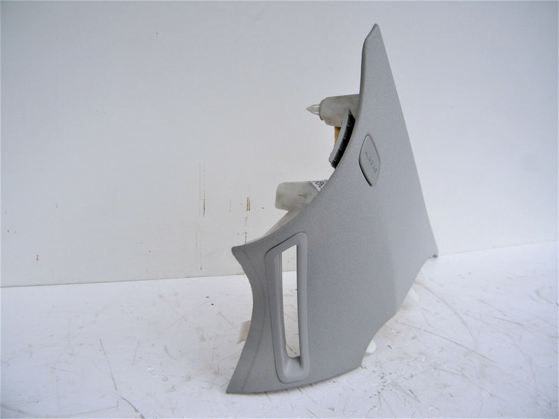 MERCEDES W212 E-CLASS 2010-15 COVER C PILLAR TRIM PANEL RIGHT SIDE OS 2126000825