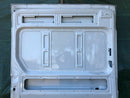 VW CRAFTER MK2 / MAN TGA 2017-ON LEFT PASSENGER SIDE SLIDING DOOR PANEL