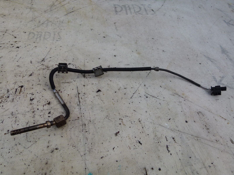 MERCEDES C W204 2007-2011 EXHAUST GAS TEMPERATURE SENSOR GENUINE 0081532728 W204