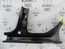 PEUGEOT GENUINE  RIGHT SIDE SILL PANEL BODY FRAME *NEW* 1612181780