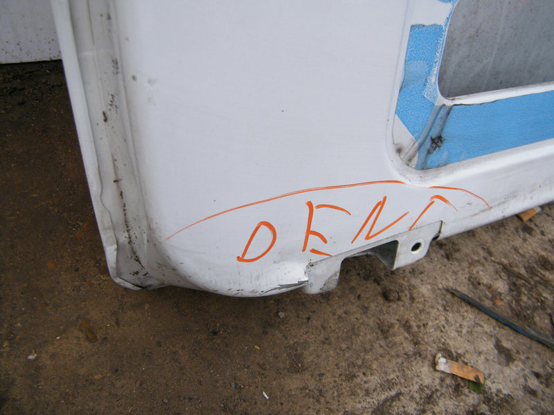 FORD TRANSIT MK7 VII 2006-2013 REAR DOOR LEFT PASSENGER SIDE N/S ! KING PARTS