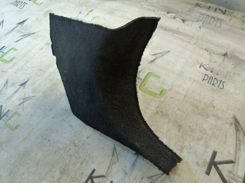 JAGUAR XJ X351 2010-2019 RIGHT SIDE TRIM COVER COLUMN A PILLAR AW93-F02348-ADW