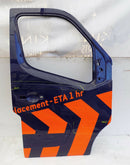 RENAULT MASTER / NISSAN NV400 / MOVANO B 2011-2017 FRONT DOOR RIGHT DRIVER SIDE