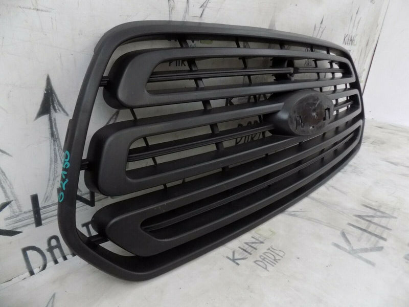 FORD TRANSIT 2014-2019 FRONT BUMPER GRILL GENUINE  BK31-17B968