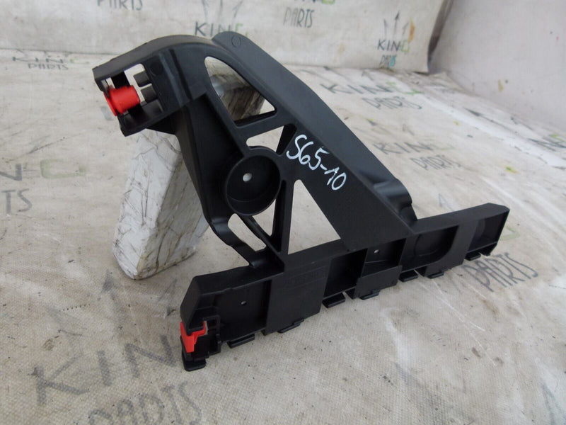 VAUXHALL ZAFIRA C 2012-16 REAR BUMPER RIGHT BRACKET GENUINE 13300740