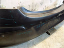 VAUXHALL CORSA D 2006-2014 5DR REAR BUMPER IN GREY GENUINE 13179916