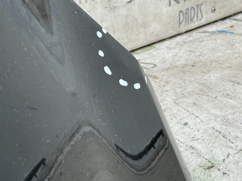 AUDI A1 MK2 GB 2019-ON GENUINE FRONT FENDER WING PANEL LEFT SIDE