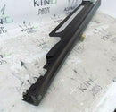 MINI F56 2013-ON 3DR LEFT SIDE SIDE SKIRT SILL COVER 7300817