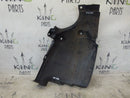 RENAULT CPATUR MK2 2020-ON FRONT LEFT WHEEL ARCH MUDGUARD 638436063R