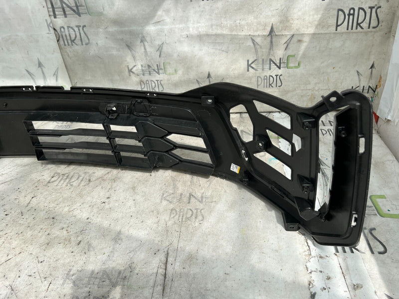 KIA SORENTO 2021-ON FRONT BUMPER LOWER GRILLE GENUINE 86530-P2020