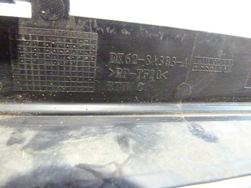 RANGE ROVER SPORT 13-17 FRONT UPPER SLAM PANEL TRIM GENUINE DK628A303A