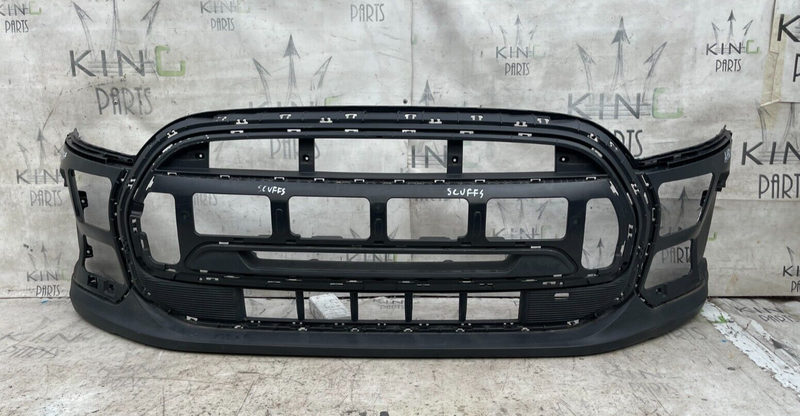MINI COOPER F56 ELECTRIC 2021-ON FRONT BUMPER 9450543