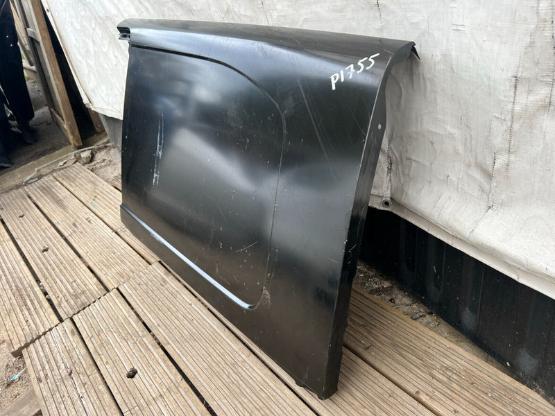 CITROEN JUMPY / PEUGEOT EXPERT MK3 2016-ON REAR COAT SIDE PANEL LEFT SIDE