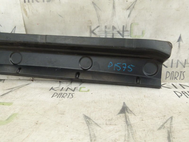 VW GOLF MK7 2015-19 ESTATE, WAGON LOWER CROSS PANEL BODY PANEL 5G9813309