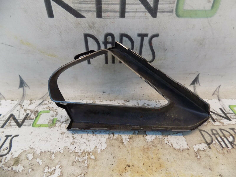 BMW 2 SERIES GRAN COUPE F44 SPORT 2020-ON FRONT LEFT LWR BUMPER TRIM FINISHER