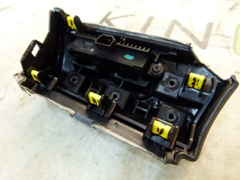 RENAULT CAPTUR 2020-ON LANE STAY HEAD LIGHTS CONTROL SWITCH 259803780R