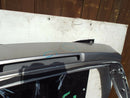 Renault Clio 2006-2009 Tailgate Panel Bootlid Silver