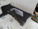 MERCEDES C W205 S205 AMG C43 2014-17 ESTATE REAR BUMPER PDC A2058856538