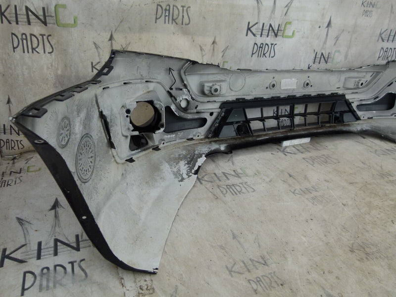 FORD TRANSIT TOURNEO CUSTOM 2012-17 FRONT BUMPER PDC GENUINE BK2117K819