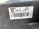 VW SCIROCCO 2008-13 PASSENGER SIDE HEADLIGHT HALOGEN HEADLIGHT 1K8941005N