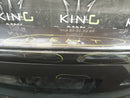 BMW 1 SERIES E81 E87 2004-2007 REAR BUMPER GENUINE GREY (0219)