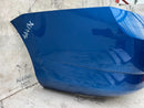 SKODA FABIA MK3 6V 2014-2018 ESTATE REAR BUMPER PDC GENUINE 6V9807421