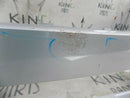 SKODA OCTAVIA IV MK4 5E 2020-ON - GENUINE - SILVER FRONT BUMPER 5E3807221