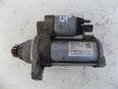 VW UP 2012 GENUINE STARTER MOTOR ENGINE 1.0 PETROL 02M911024Q KING PARTS