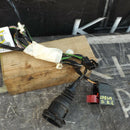 VAUXHALL CORSA D MK3 2006-ON GENUINE WIRING LOOM HARNESS REAR DOOR RIGHT SIDE