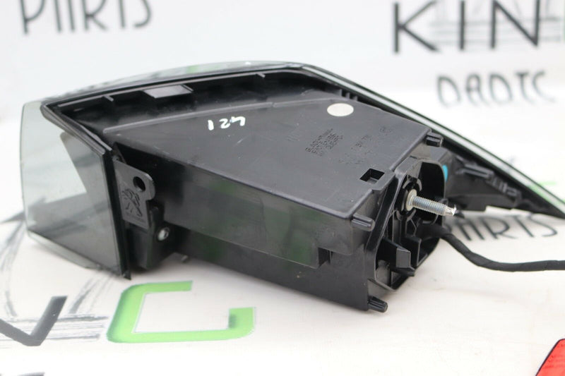 PEUGEOT 508 2019-ON LEFT SIDE LED REAR LIGHT LAMP 9813508680