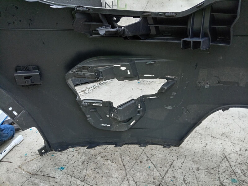 LAND ROVER DISCOVERY SPORT 2014-18 FRONT BUMPER PDC GENUINE FK7217F003A