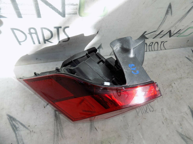 VW TIGUAN 2016-2020 NEAR LEFT REAR SIDE LED LIGHT LAMP NO TRIM 5NA945095D
