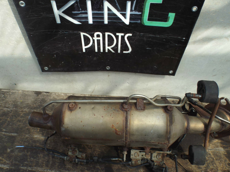 AUDI Q7 TOUAREG 2011-2015 3.0 TDI  DPF PARTICULATE FILTER
