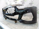 BMW 2 SERIES F44 2020-ON GRAN COUPE M SPORT FRONT BUMPER BLACK 8075476