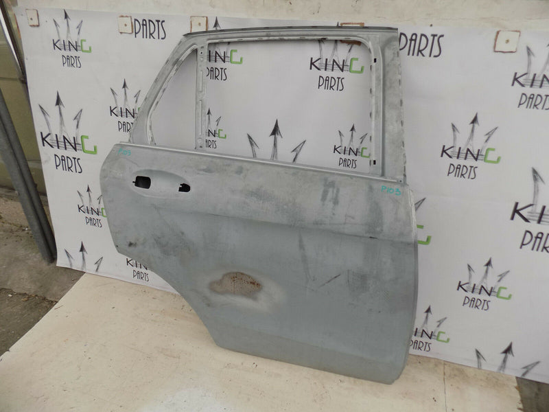 MERCEDES GLC X253 W253 2016-18 REAR DOOR RIGHT DRIVER SIDE A2537320410