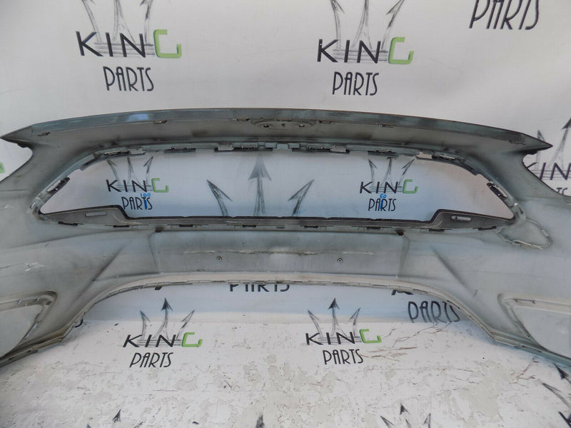 FORD FOCUS III MK3 2015-2018 FACELIFT FRONT BUMPER GENUINE PDC F1EB-17757