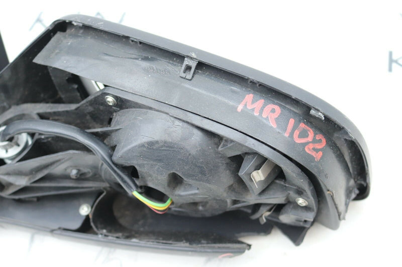 VAUXHALL ASTRA H MK5 2004-2010 LEFT MIRROR GLASS & MECHANISM WING MIRROR
