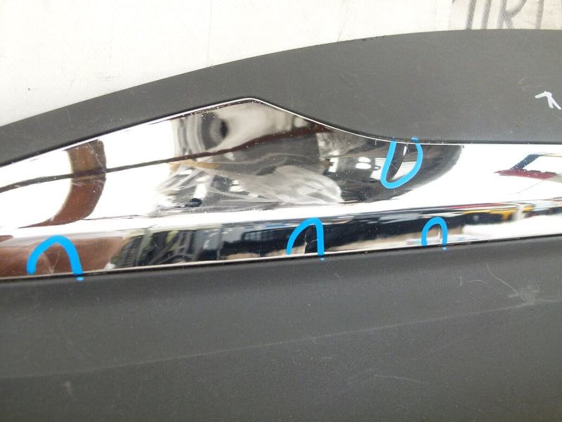 RENAULT KADJAR 2015-18 REAR RIGHT DRIVER SIDE DOOR MOULDING 828761958R