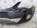 VAUXHALL CORSA D FACELIFT 2010-2014 FRONT BUMPER GENUINE 13285996