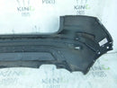 VW T-CROSS 2018-2022 REAR BUMPER GENUINE 4x PDC 2GM807421