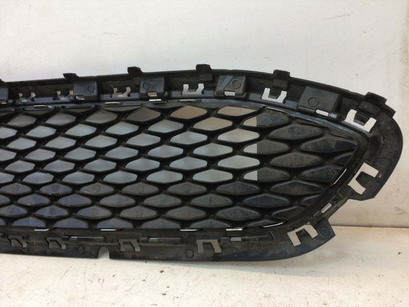 FIESTA VIII MK8 ECOBOOST TITANIUM 2018 GRILL RADIATOR FRONT BUMPER GRILLE