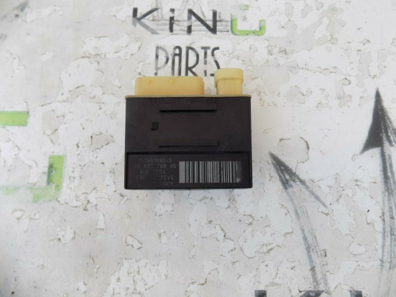 PEUGEOT 3008 2008-2016 1.6 DHI COOLING FAN CONTROL RELAY 9662570880 *N